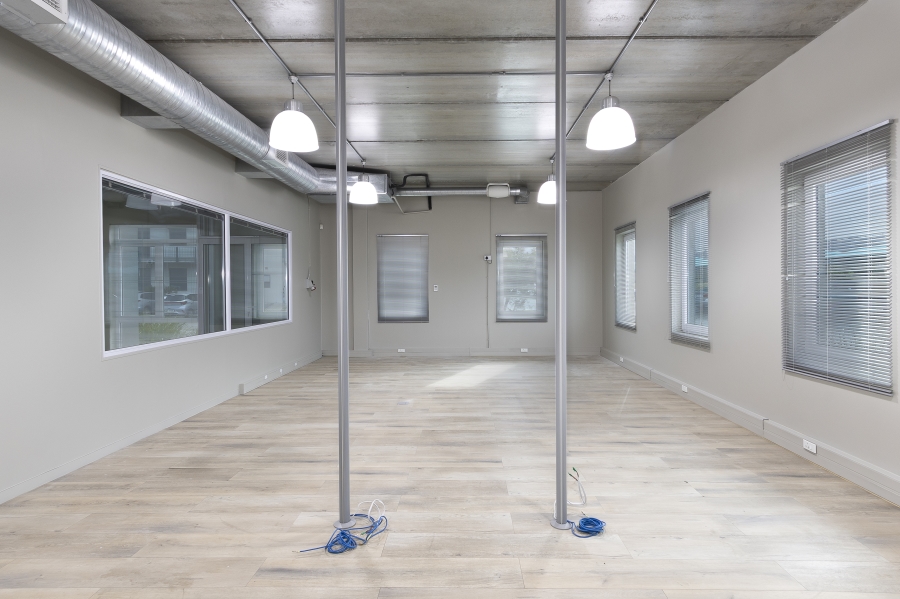 To Let Commercial Property for Rent in Somerset West Mall Triangle Western Cape